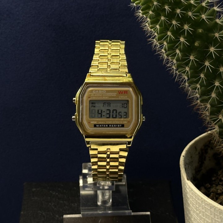 Часы наручные Casio