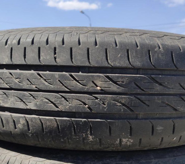 Bridgestone Nextry Ecopia, 175/65/15