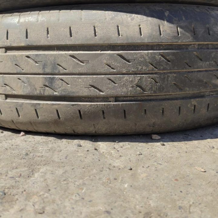 Bridgestone Nextry Ecopia, 175/65/15