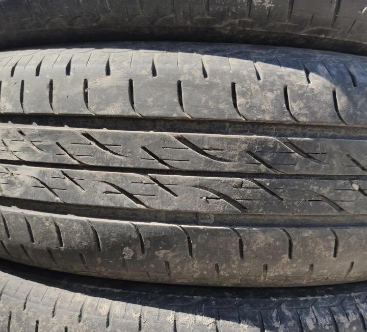 Bridgestone Nextry Ecopia, 175/65/15