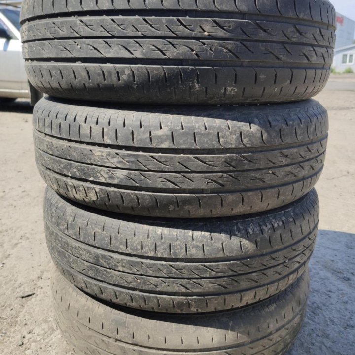 Bridgestone Nextry Ecopia, 175/65/15