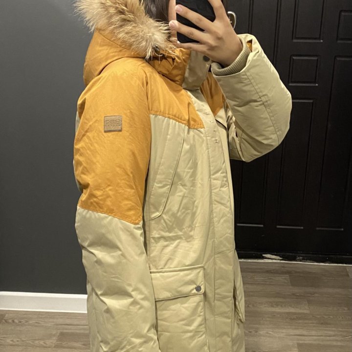 Пуховик MILLET