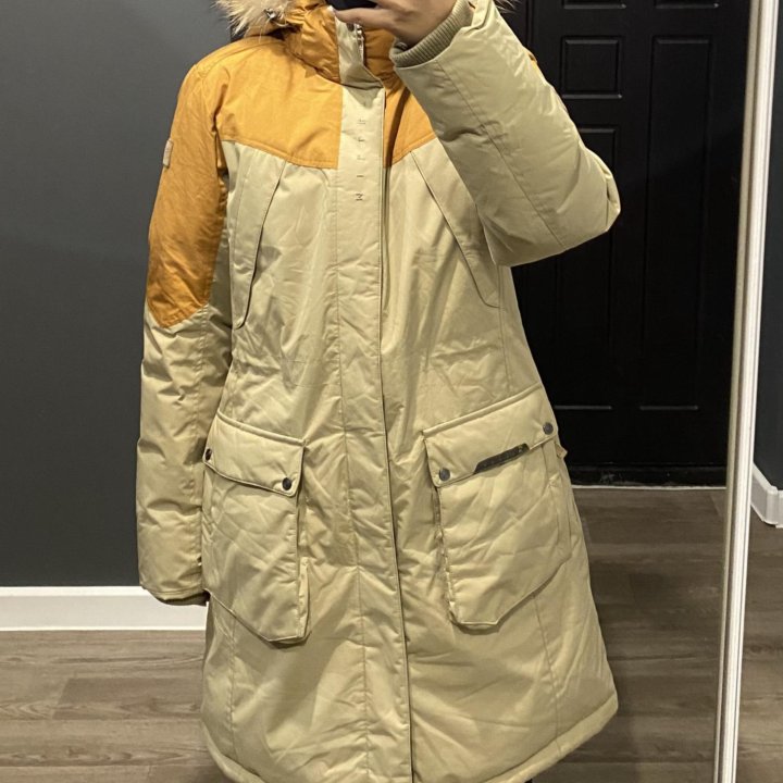 Пуховик MILLET