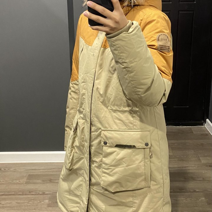 Пуховик MILLET