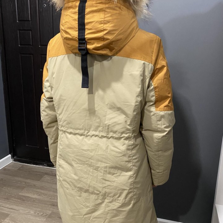 Пуховик MILLET