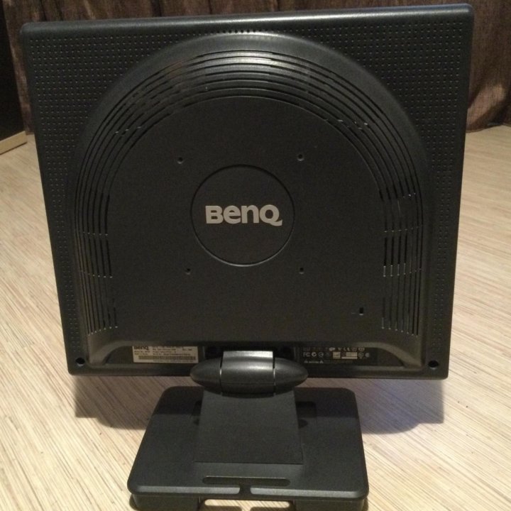 Монитор BenQ