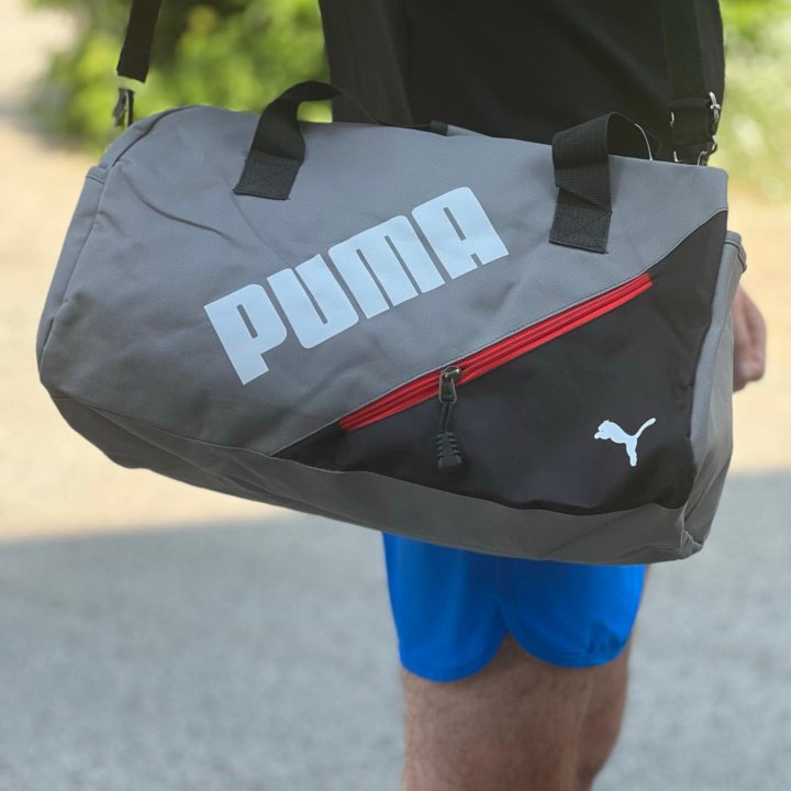 Сумка спортивная Puma