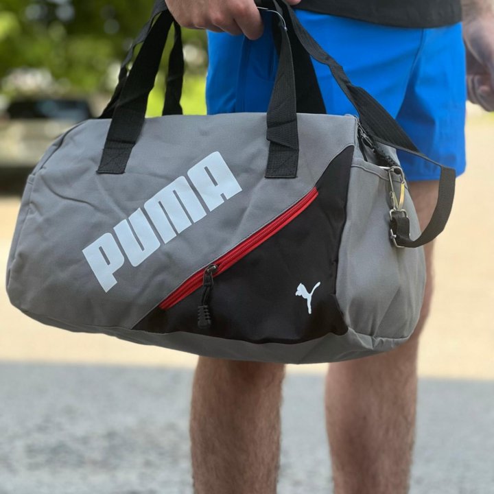 Сумка спортивная Puma