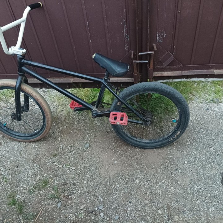 BMX