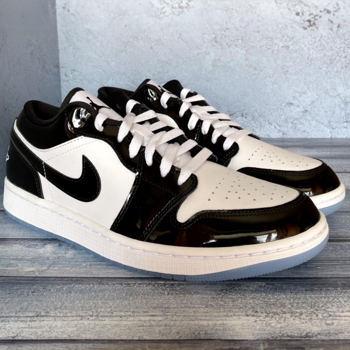 Nike Air Jordan 1 Low Concord