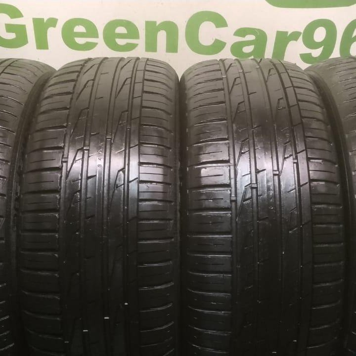 205/50 R17 Nokian Hakka Blue 2 4 шт