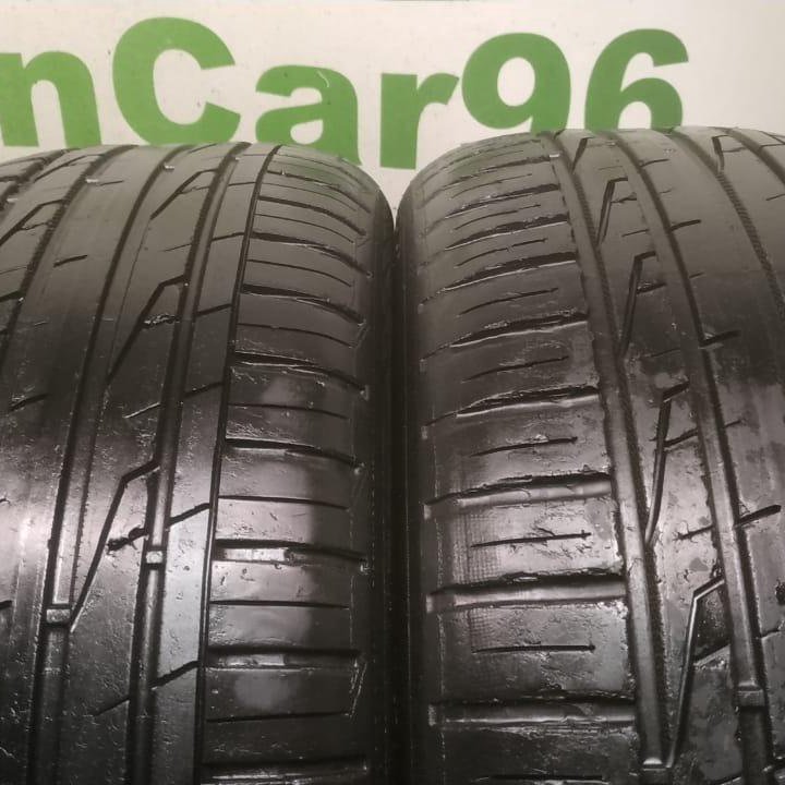 205/50 R17 Nokian Hakka Blue 2 4 шт