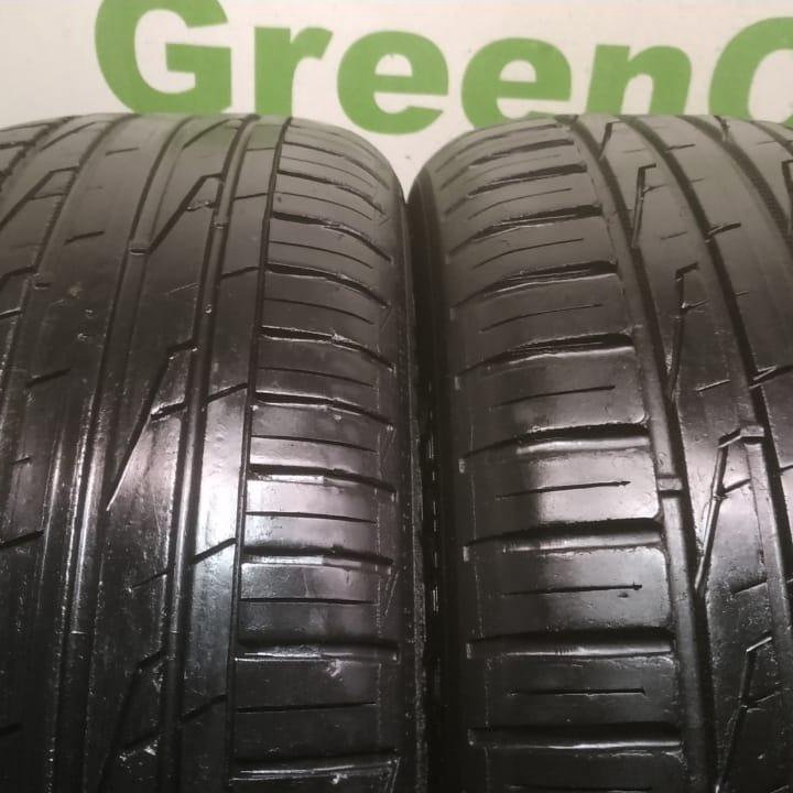 205/50 R17 Nokian Hakka Blue 2 4 шт