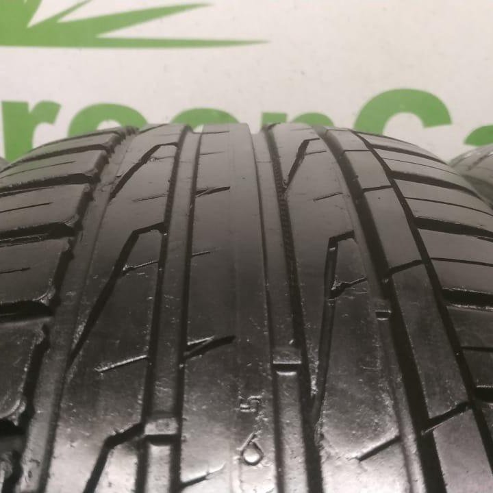 205/50 R17 Nokian Hakka Blue 2 4 шт