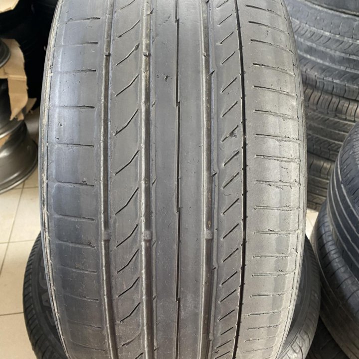 255/55 R18 Continental ContiSportContact 5