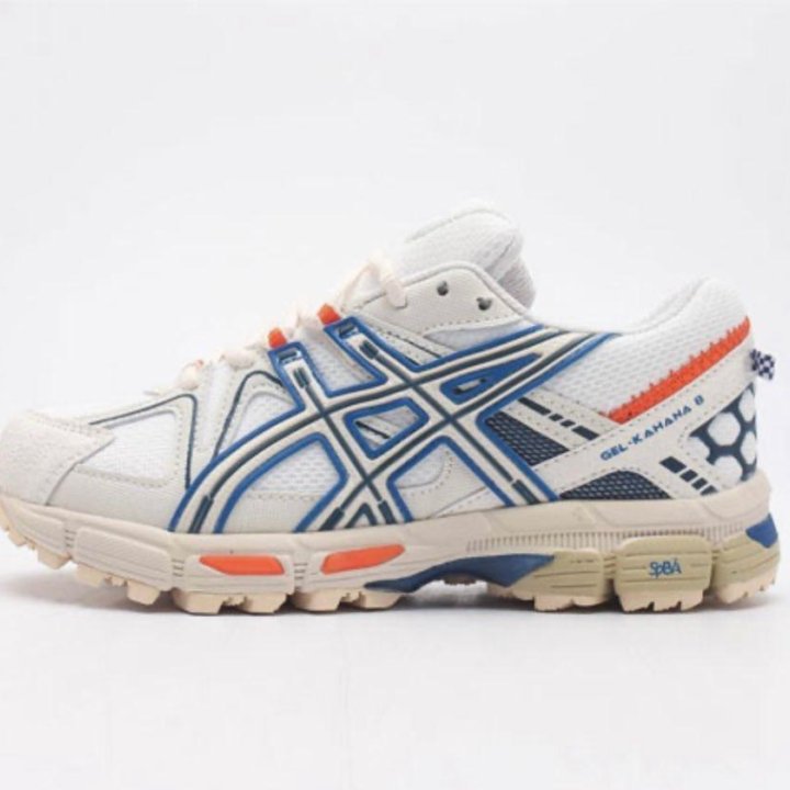 Мужские кроссовки Asics Gel Kahana 8