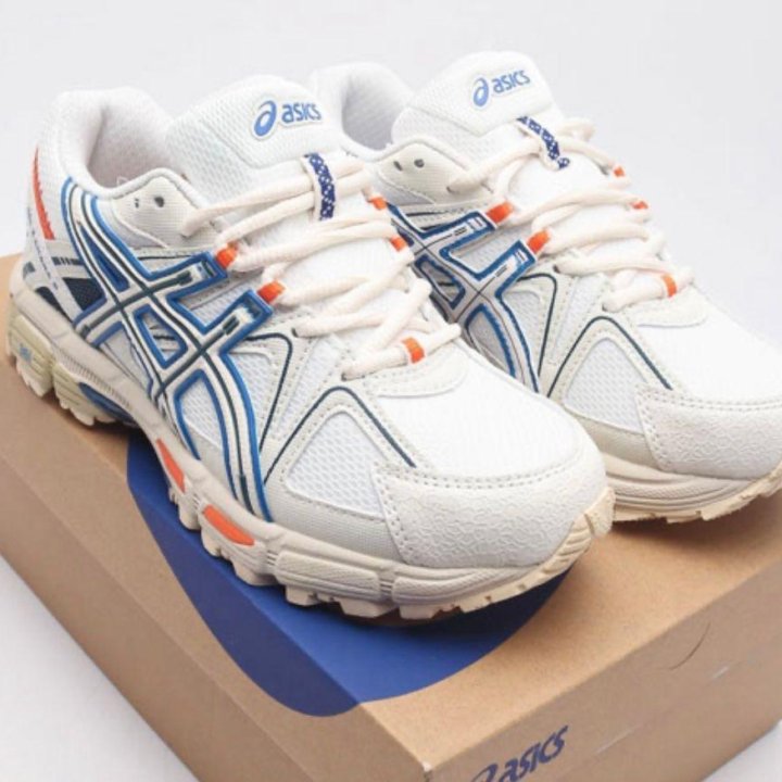 Мужские кроссовки Asics Gel Kahana 8