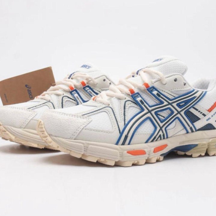 Мужские кроссовки Asics Gel Kahana 8