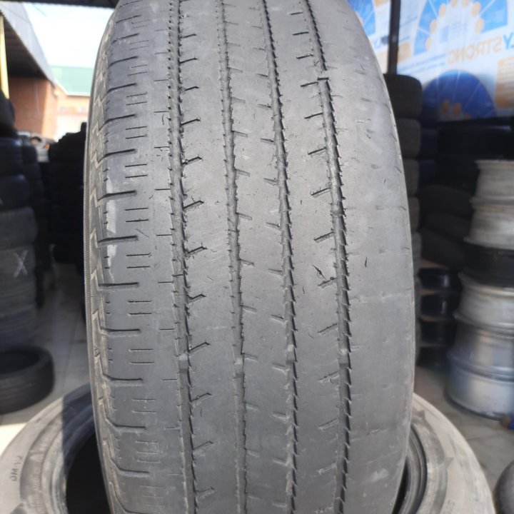 265/60 R18 Yokohama Geolandar H/T G056