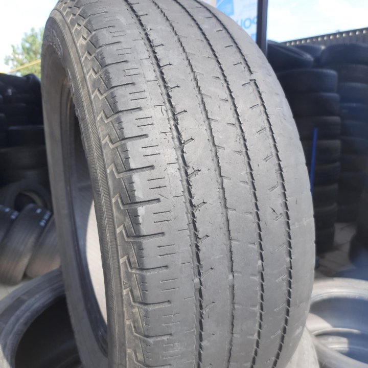 265/60 R18 Yokohama Geolandar H/T G056