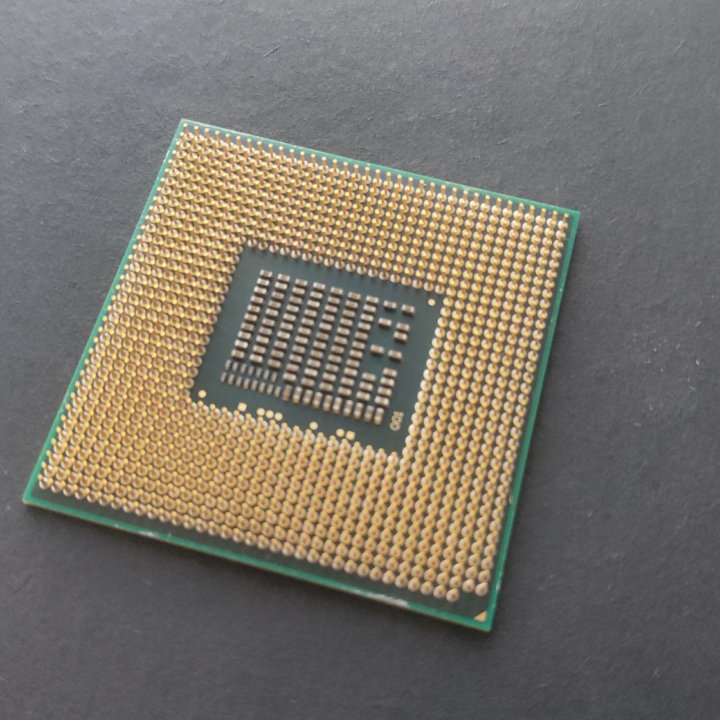 Процессор Intel B940