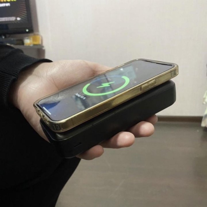 Повербанк 30000 mah