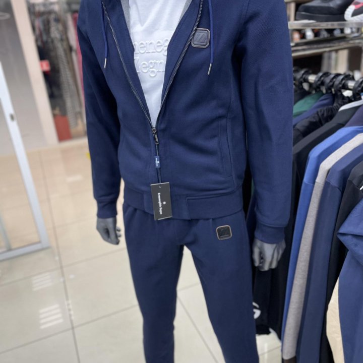 Костюмы Ermenegildo Zegna