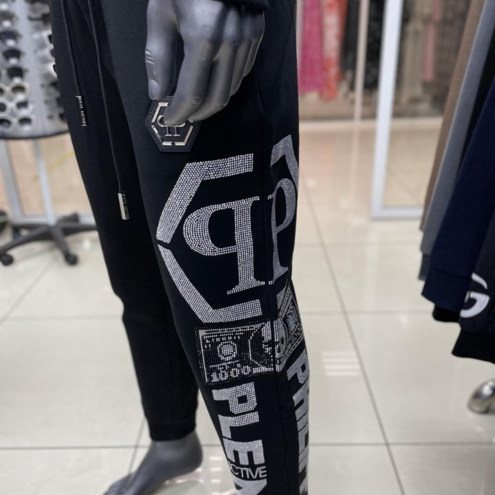 Костюм Philipp Plein