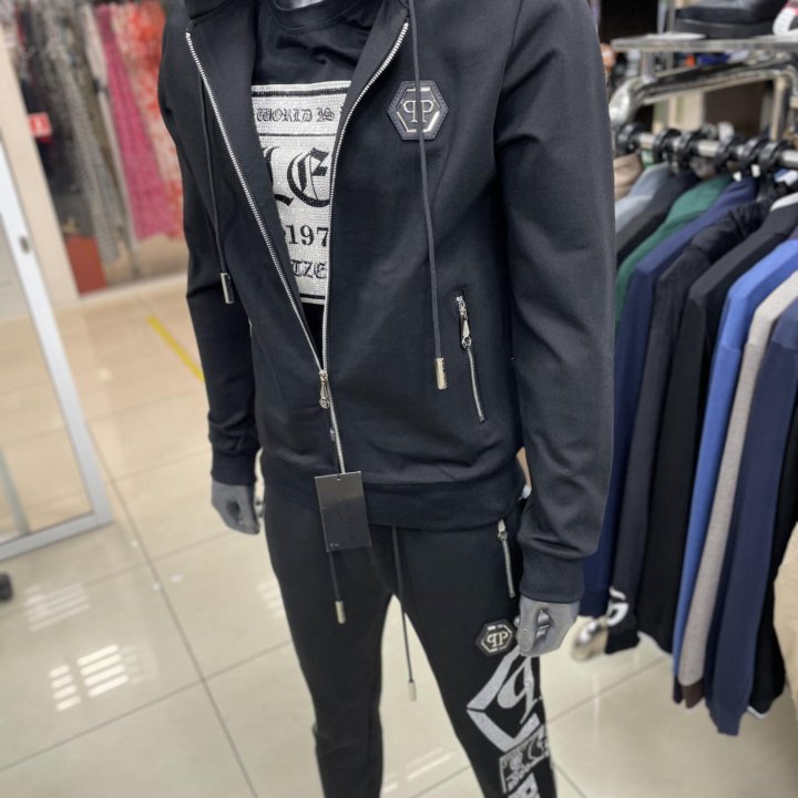 Костюм Philipp Plein