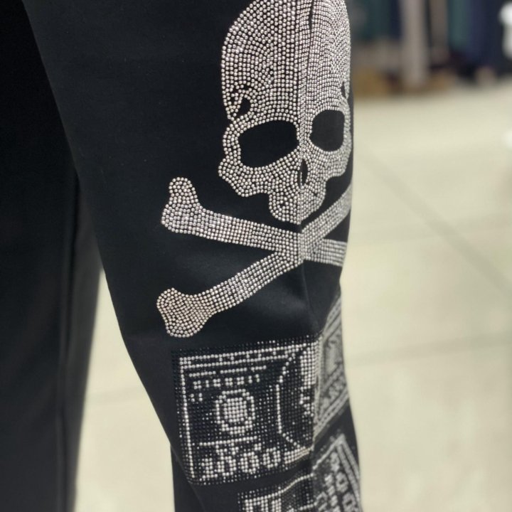 Костюм Philipp Plein