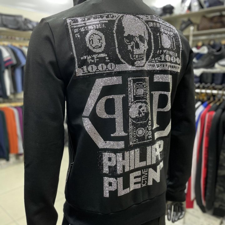 Костюм Philipp Plein