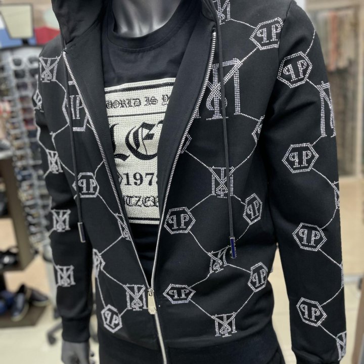 Костюм Philipp Plein