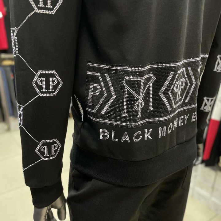 Костюм Philipp Plein