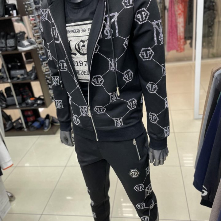 Костюм Philipp Plein