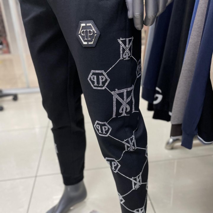 Костюм Philipp Plein