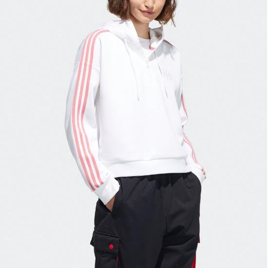 Adidas Neo W SS Jan Shd женский пуловер