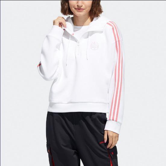 Adidas Neo W SS Jan Shd женский пуловер