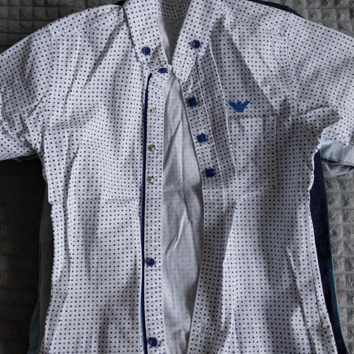 Одежда для мальчика. Размер 104-110