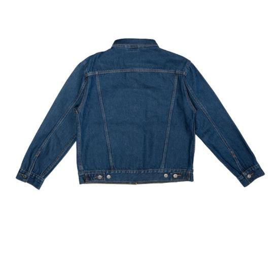 Levi's EX-Boyfriend Trucker Jacket