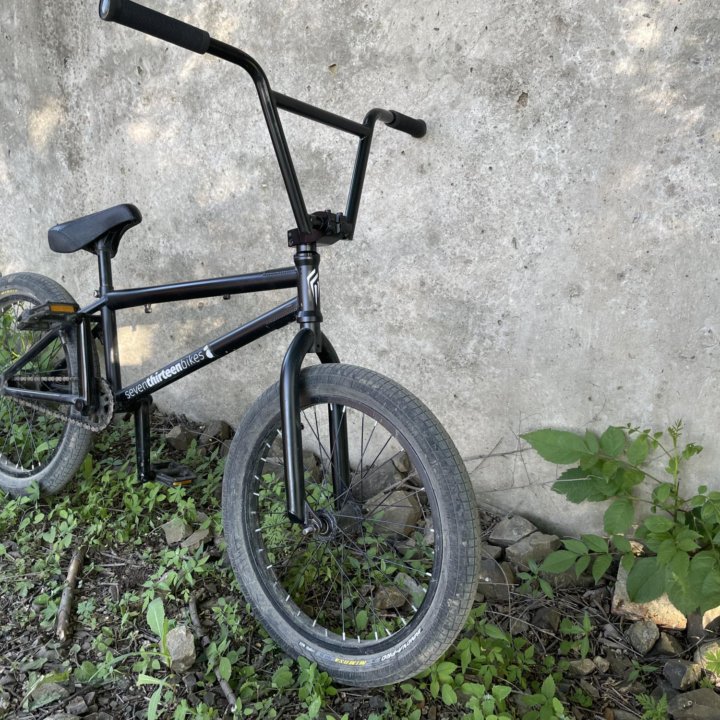 BMX 713 bikes