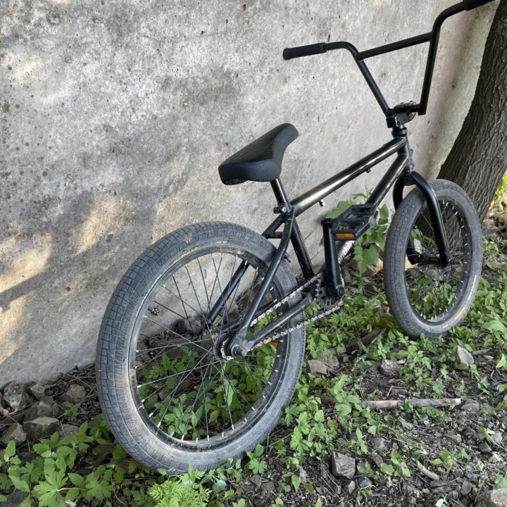 BMX 713 bikes