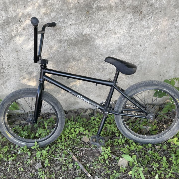 BMX 713 bikes