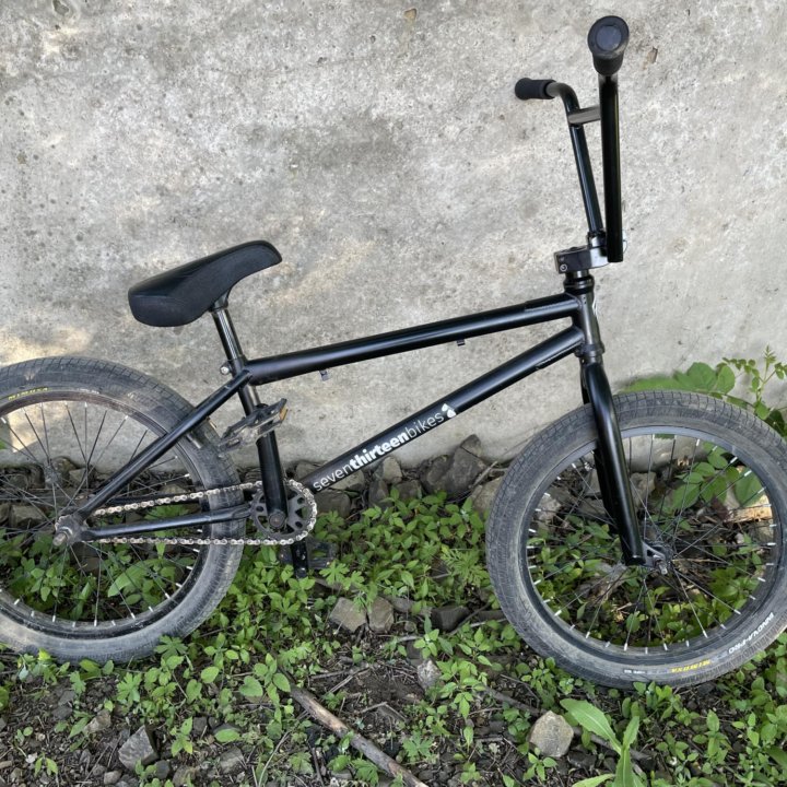 BMX 713 bikes