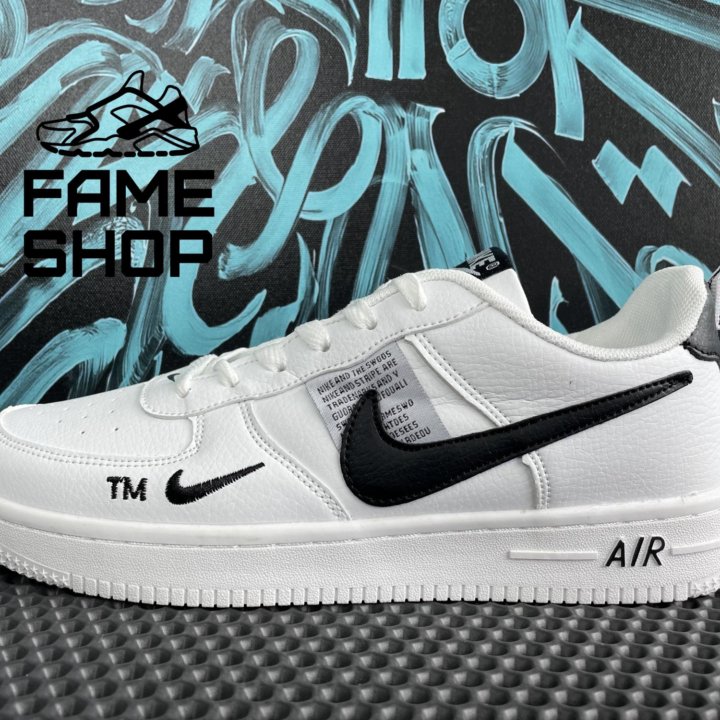 Кроссовки Nike Air Force 1