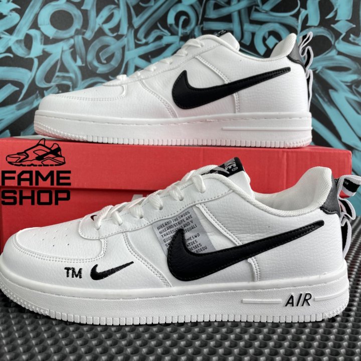 Кроссовки Nike Air Force 1