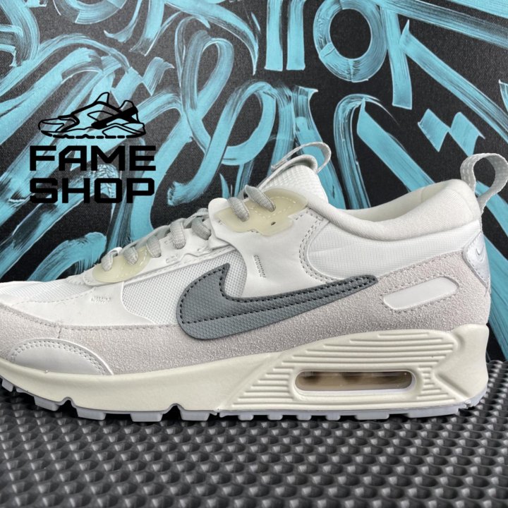 Кроссовки мужские Nike Air Max 90 Futura