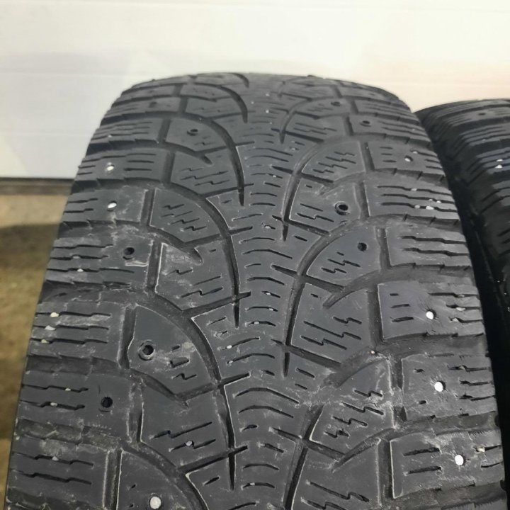 205/55R16 Pirelli Winter Carving Edge (Лот №6423)