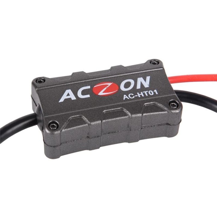 Усилитель радио сигнала Aczon AC-HT01