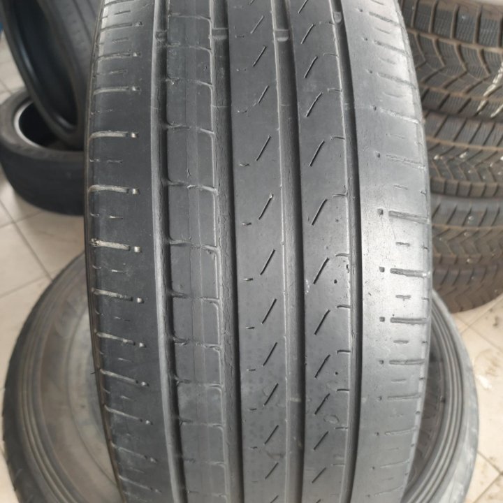 225/55 R18 Pirelli Scorpion Verde