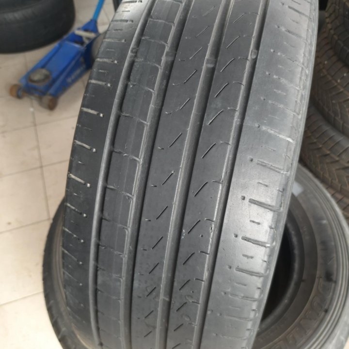 225/55 R18 Pirelli Scorpion Verde